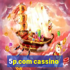 5p.com cassino